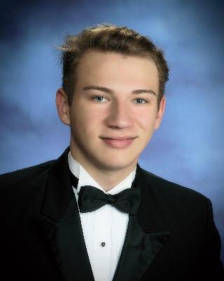 Jacob Aldridge death by force case profile photo