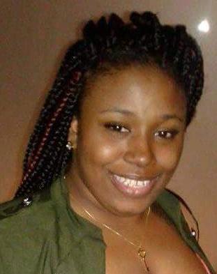 Cherrelle Woolfolk death by force case profile photo