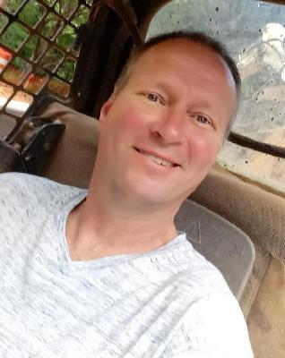 David Long death by force case profile photo