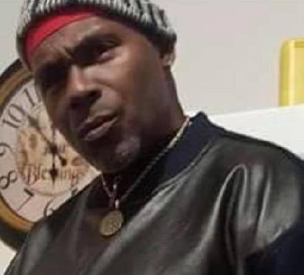 Allan Wright death by force case in Danville, VA