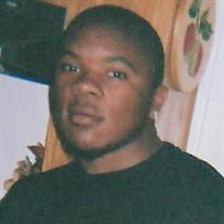 Brandan Smith death by force case profile photo