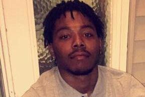 Eric White death by force case profile photo