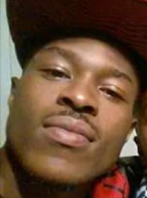 Antonio Baby death by force case profile photo
