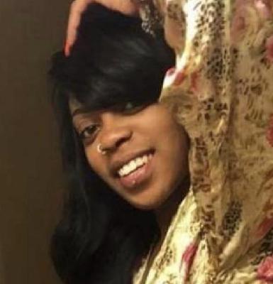 Eimaja Jada Harris death by force case in Newport-news, VA