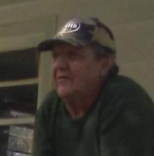 Jim Thornton death by force case profile photo