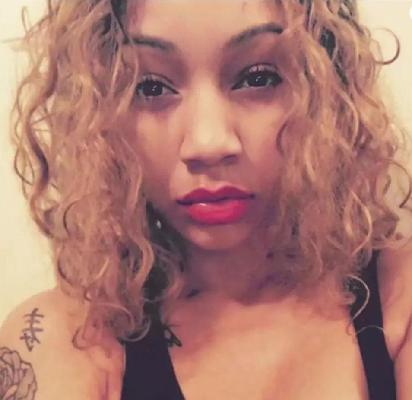 Tatiana Wells death by force case profile photo