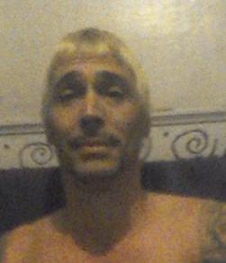 Jesse Coulter death by force case profile photo