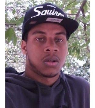 Tevon Cook death by force case profile photo