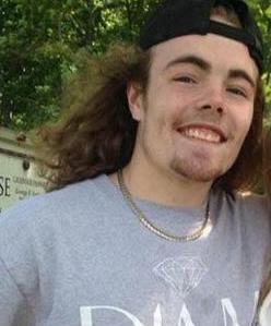 Brandon Dekle death by force case profile photo
