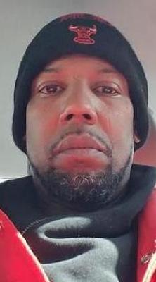 Dominic Ricks death by force case profile photo