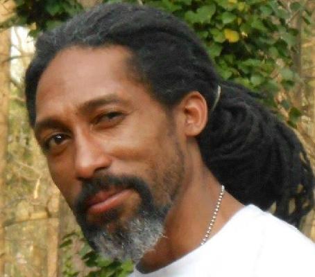 Kenneth Brown death by force case profile photo