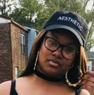 Kiara Etheridge death by force case in Suffolk, VA