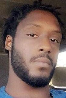 Malcolm Hoskins death by force case profile photo
