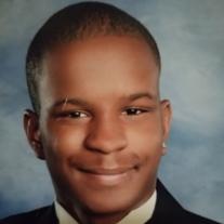 Mikal Nichols death by force case profile photo
