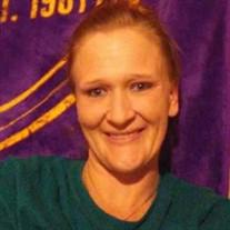Amber Ross death by force case in Roanoke, VA