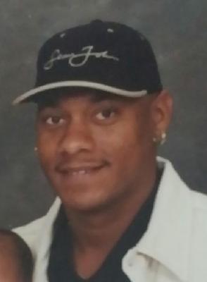 Mark Burke death by force case profile photo