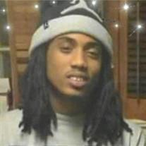 Sean Demetrius Goddard death by force case profile photo