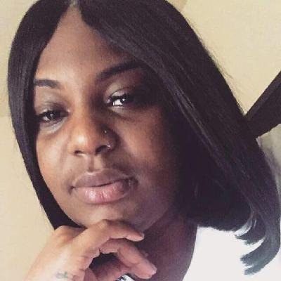 Desiree Shante Fletcher death by force case in Richmond, VA