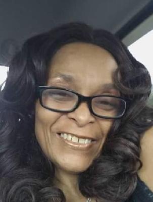Jacqueline Perry death by force case profile photo