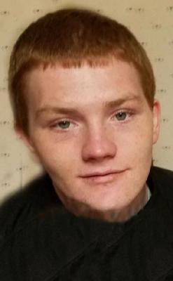 Nicholas Salerno death by force case profile photo
