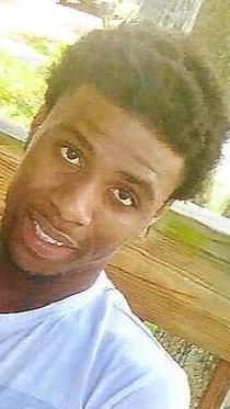 Tahjmere Hopkins death by force case profile photo