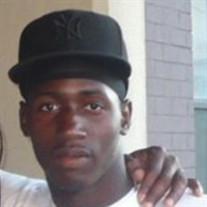 Lorenzo Dinkins death by force case profile photo