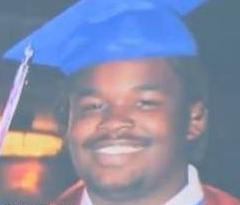 Breland O Poole death by force case in Richmond, VA