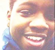 Elijah Damonte McLean death by force case in Newport-news, VA