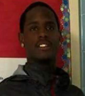 Jalen Barnhill death by force case profile photo