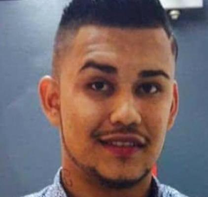 Hector Munguia death by force case in Roanoke, VA