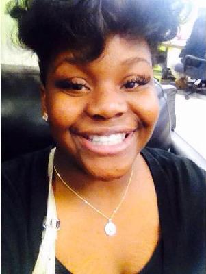 Latifah A. Hudnall death by force case in Richmond, VA
