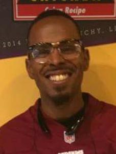 Brandon Ruffin death by force case profile photo