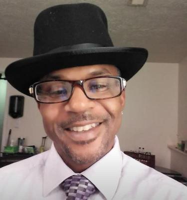 Damon Tucker death by force case profile photo