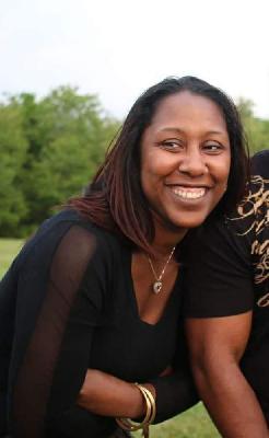 Amanda Bates death by force case profile photo