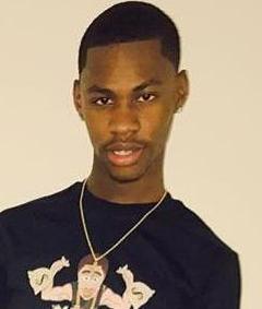 Divine Osborne death by force case profile photo