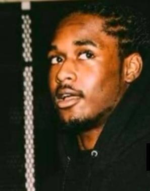 James Claggion IV death by force case in Newport-news, VA