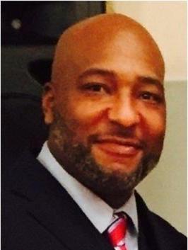 Jon Alston death by force case in Richmond, VA
