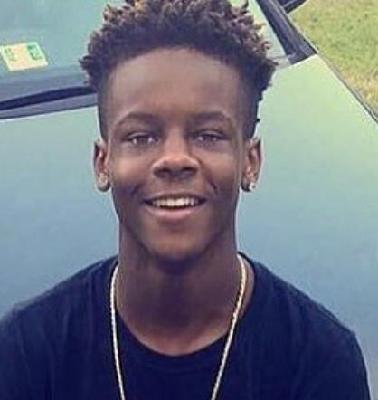 Jaleel Yates death by force case in Richmond, VA