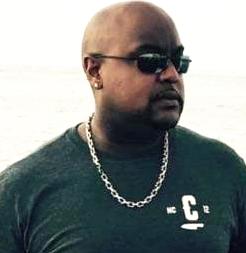 Eric Adams death by force case profile photo