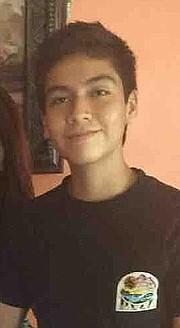 Matthew Ortega death by force case in Centreville, VA