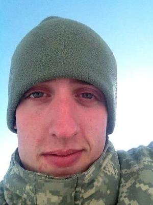 Alistair Smith death by force case profile photo