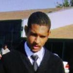 John Graves death by force case profile photo