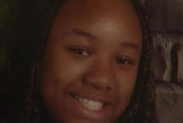 Keytondra Wilson death by force case in Portsmouth, VA