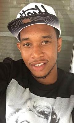 Markel Girty death by force case profile photo