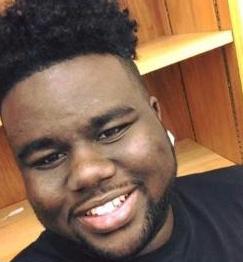 Keshawn Alexander death by force case in Norfolk, VA