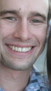 Christopher Veronee death by force case profile photo