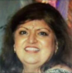 Mala Manwani death by force case in Aldie, VA
