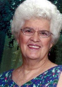Jeanette Brown death by force case profile photo