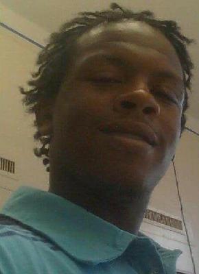 Aaron Cosby death by force case profile photo