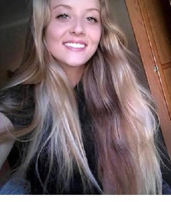 Hannah Green death by force case profile photo